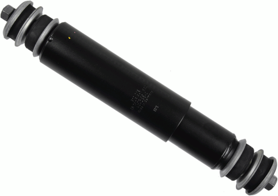 SACHS 310 018 Ammortizzatore