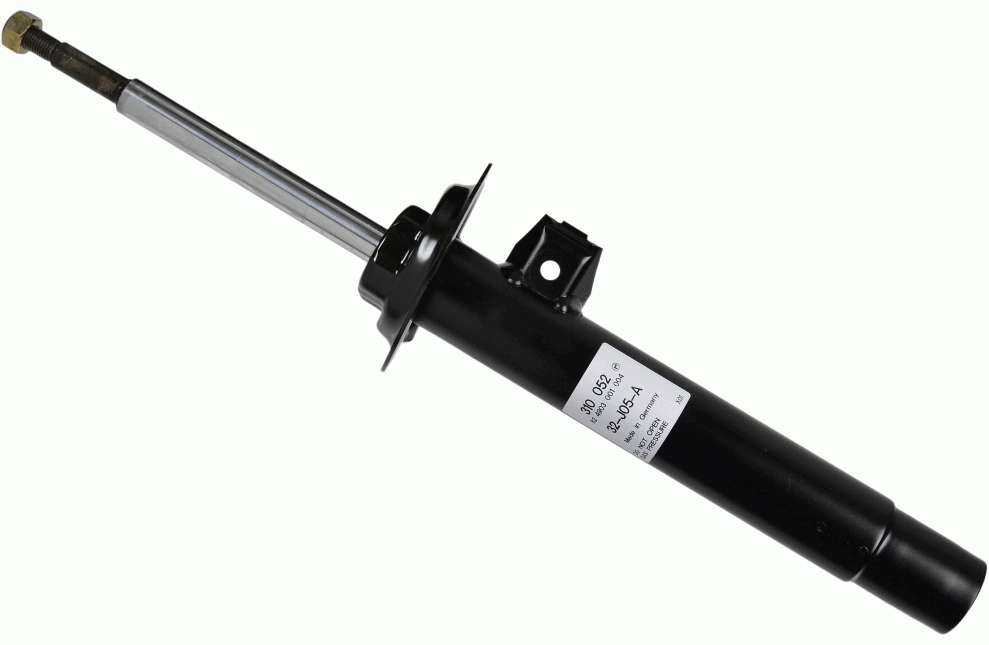 SACHS 310 052 Ammortizzatore