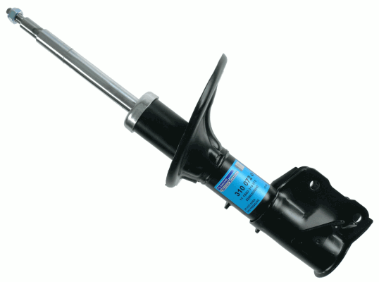 SACHS 310 072 Ammortizzatore