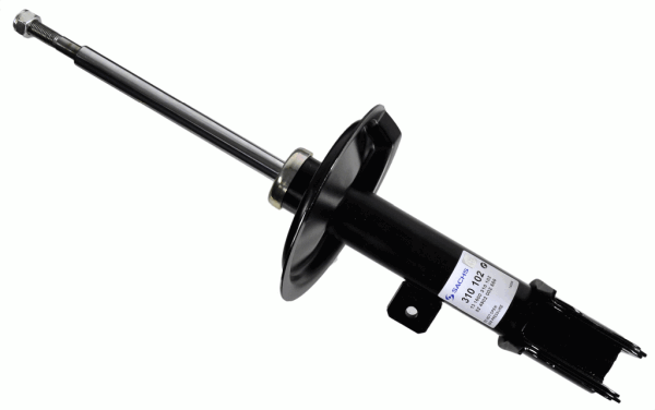 SACHS 310 102 Ammortizzatore-Ammortizzatore-Ricambi Euro