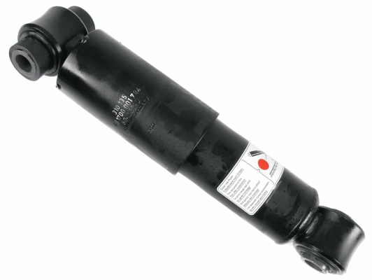 SACHS 310 135 Ammortizzatore