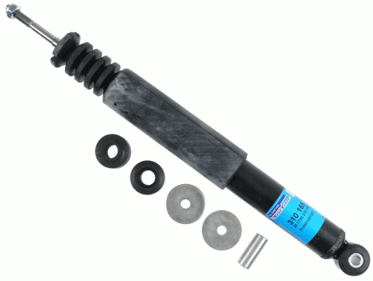 SACHS 310 165 Ammortizzatore