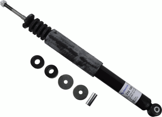 SACHS 310 166 Ammortizzatore