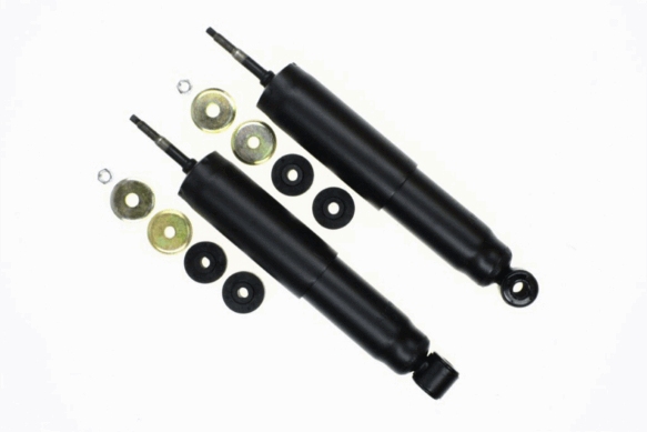 SACHS 310 230 Stoßdämpfer