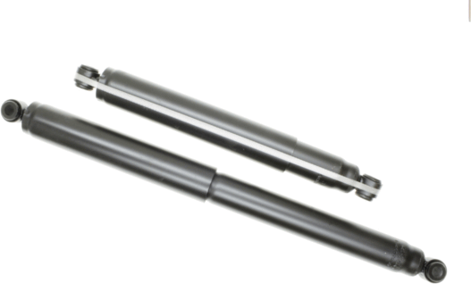 SACHS 310 238 amortizor