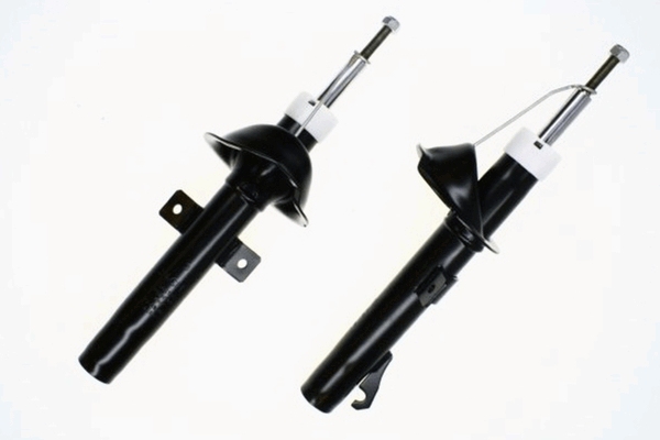 SACHS 310 250 Stoßdämpfer