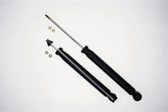 SACHS 310 383 Stoßdämpfer