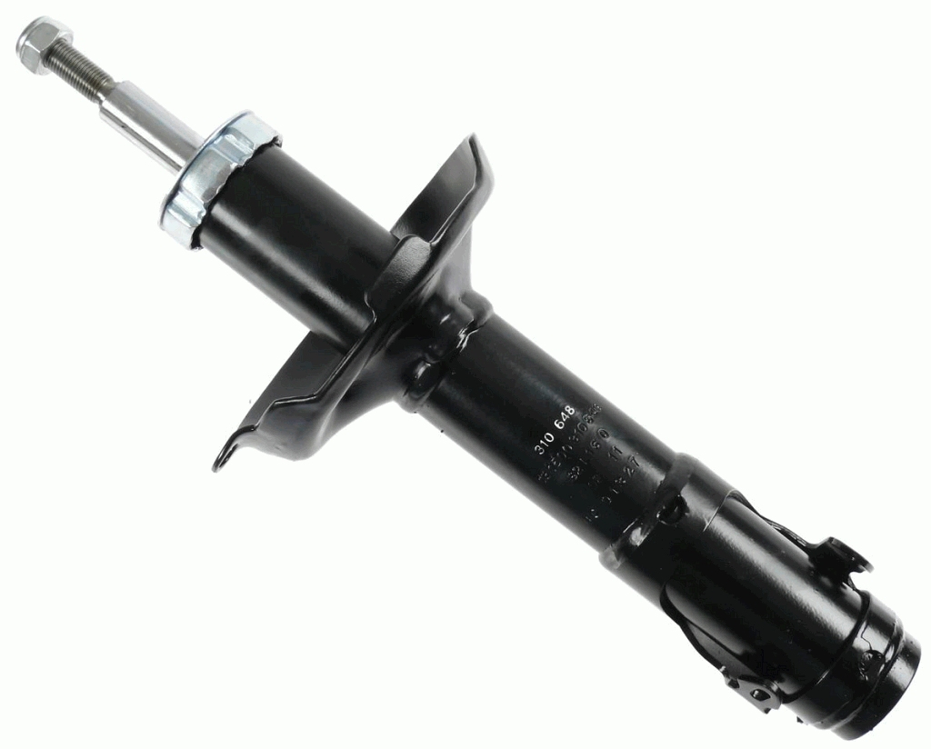 SACHS 310 648 Stoßdämpfer