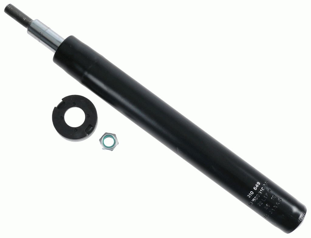 SACHS 310 649 Stoßdämpfer