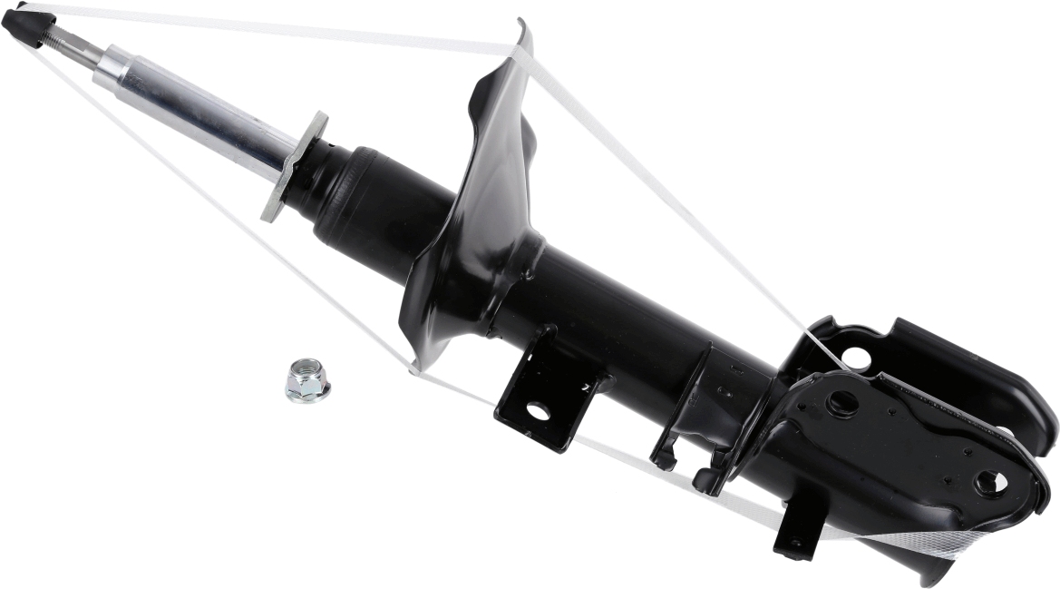 SACHS 310 684 Stoßdämpfer