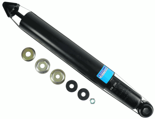 SACHS 310 706 Ammortizzatore