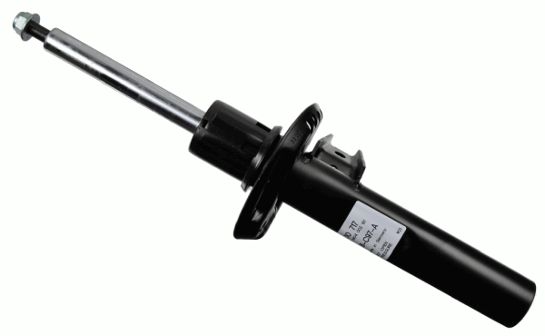 SACHS 310 717 Ammortizzatore