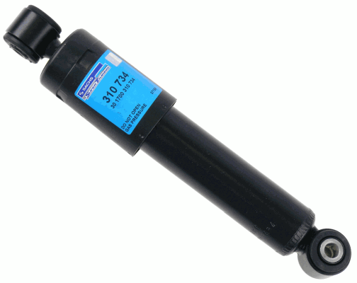 SACHS 310 734 Ammortizzatore