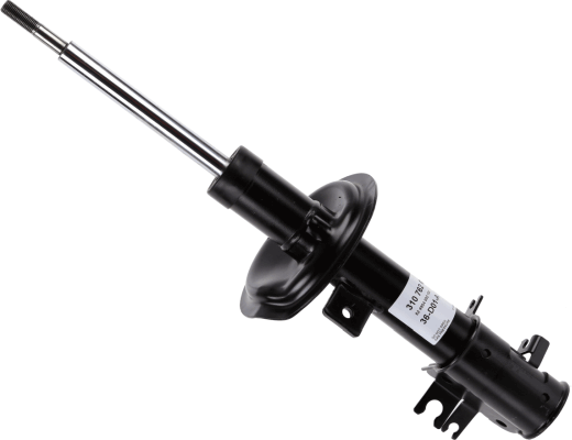 SACHS 310 762 Ammortizzatore