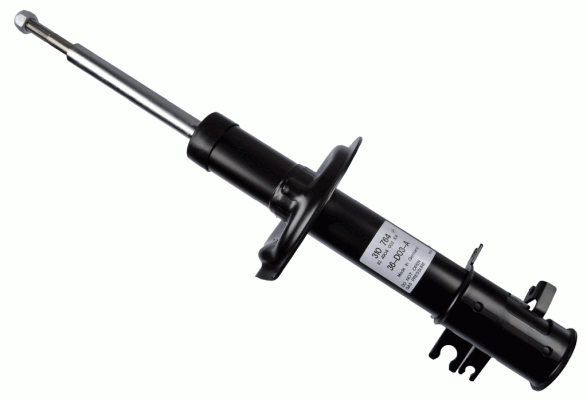 SACHS 310 764 Ammortizzatore-Ammortizzatore-Ricambi Euro