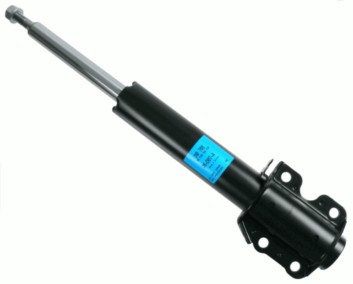 SACHS 310 768 Ammortizzatore-Ammortizzatore-Ricambi Euro