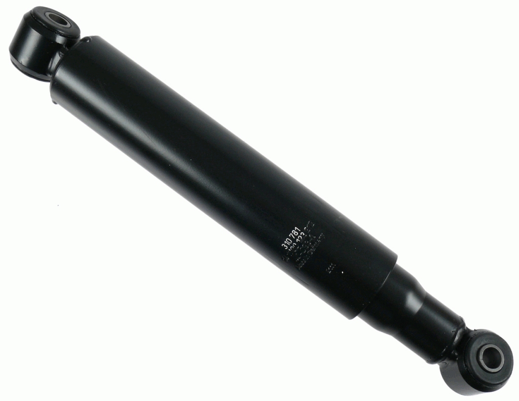 SACHS 310 781 Ammortizzatore