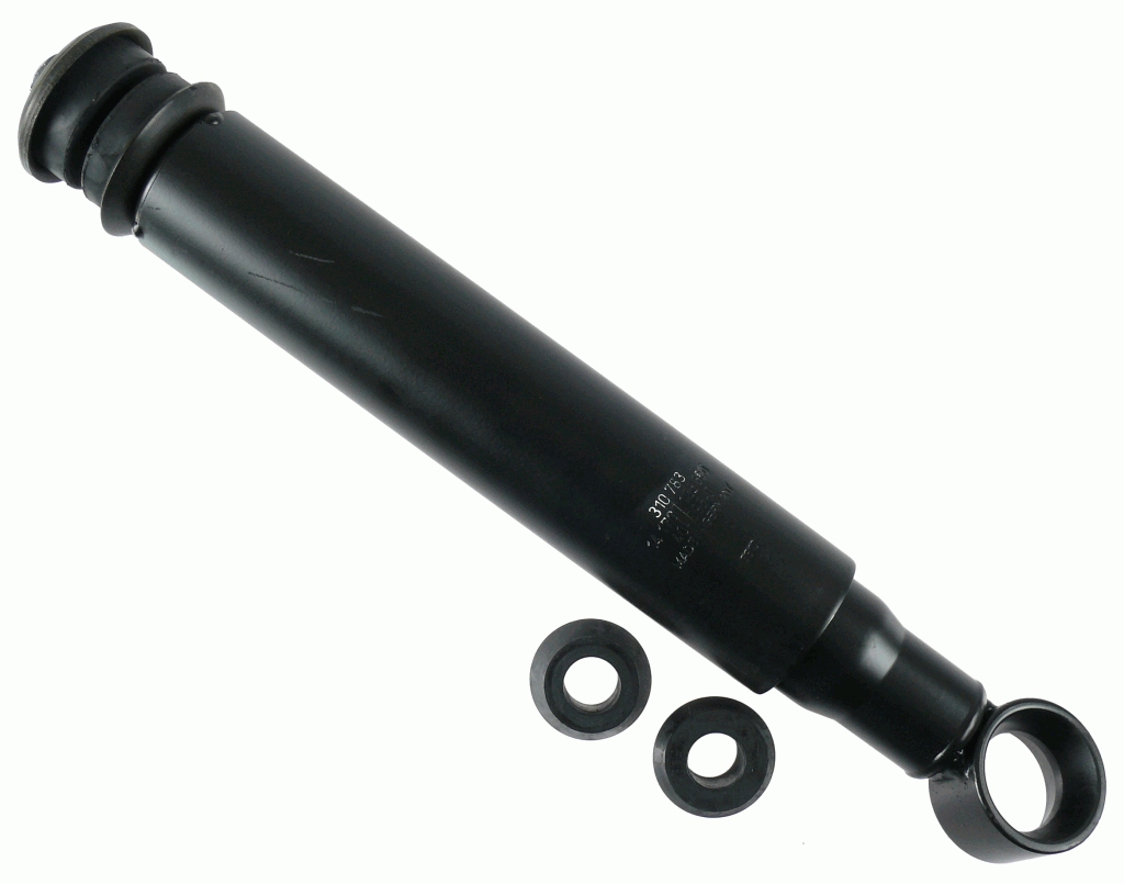 SACHS 310 783 Stoßdämpfer