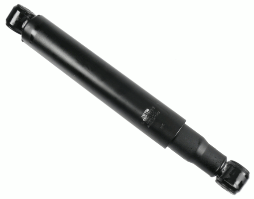 SACHS 310 798 Tlumič pérování