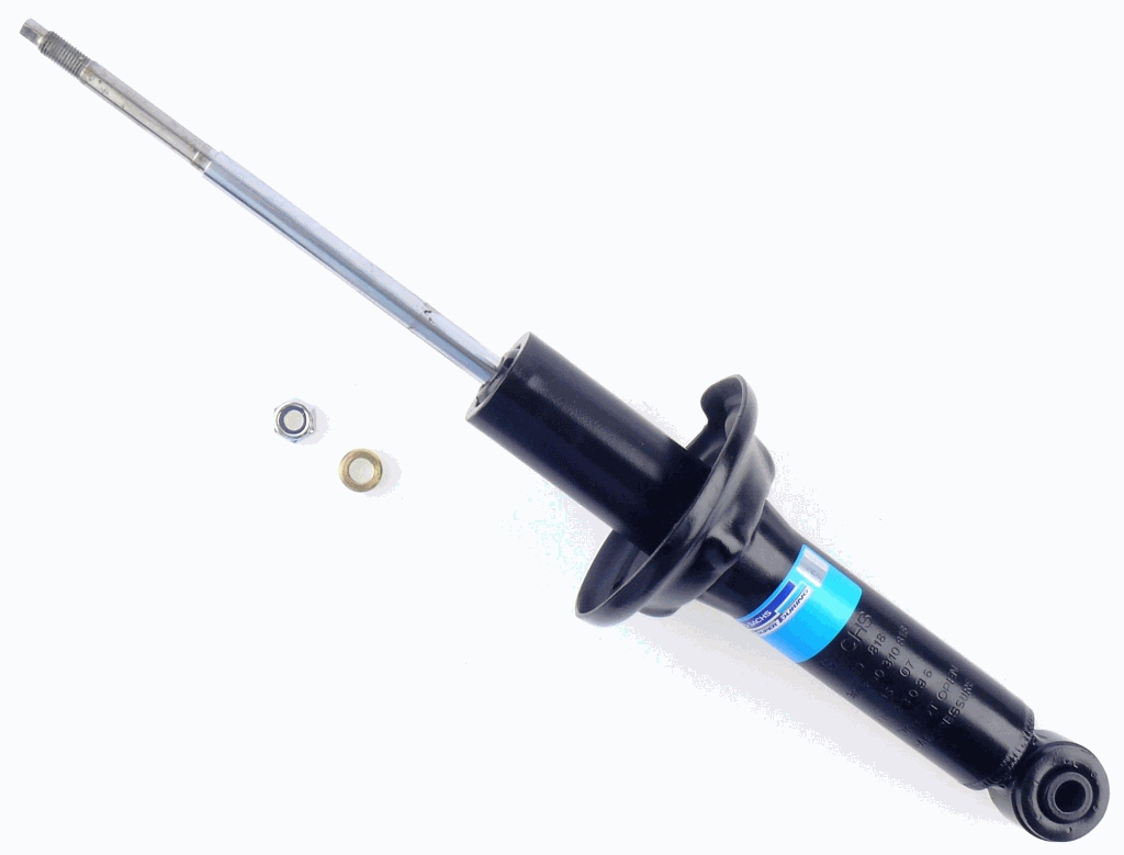 SACHS 310 818 Stoßdämpfer