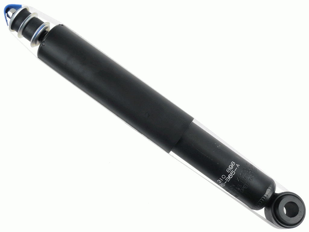 SACHS 310 898 Stoßdämpfer