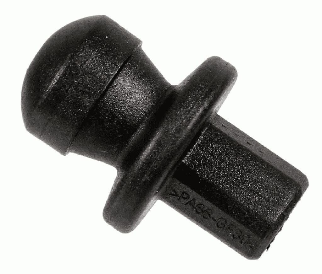SACHS 3109 004 000 Ρουλεμάν πίεσης