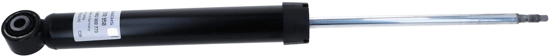 SACHS 310 950 Stoßdämpfer
