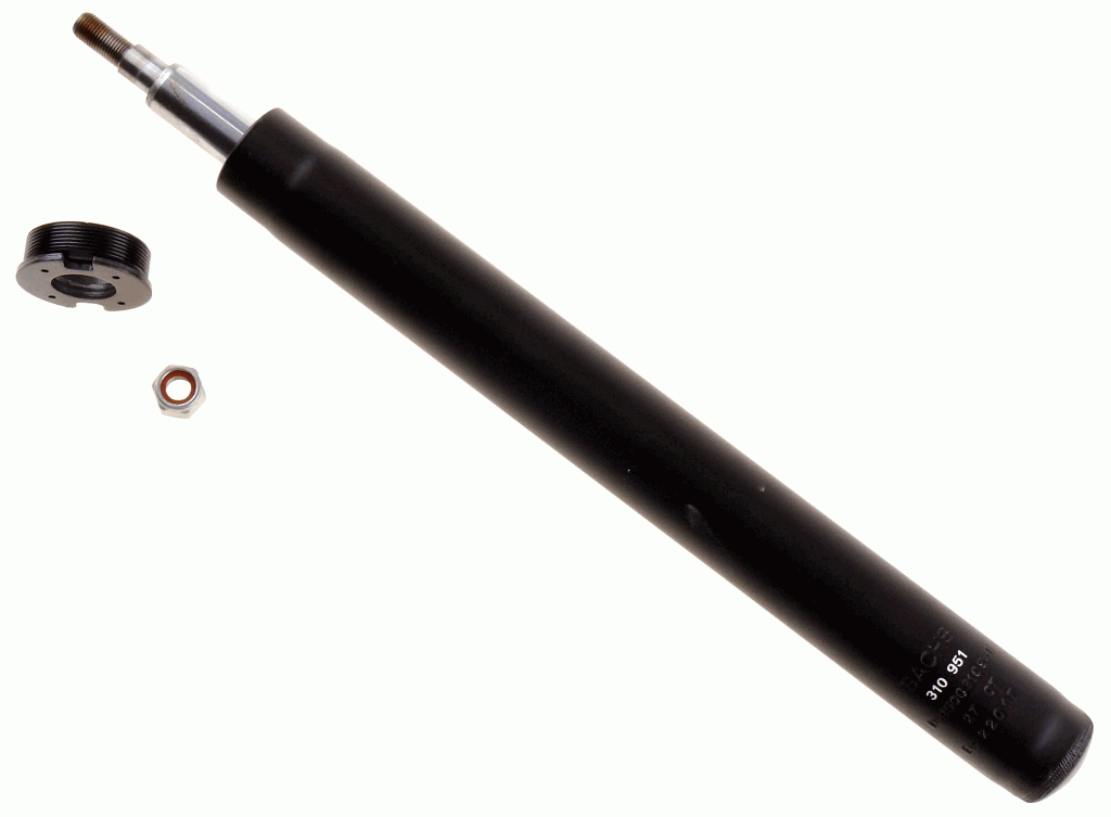 SACHS 310 951 Super Touring Stoßdämpfer