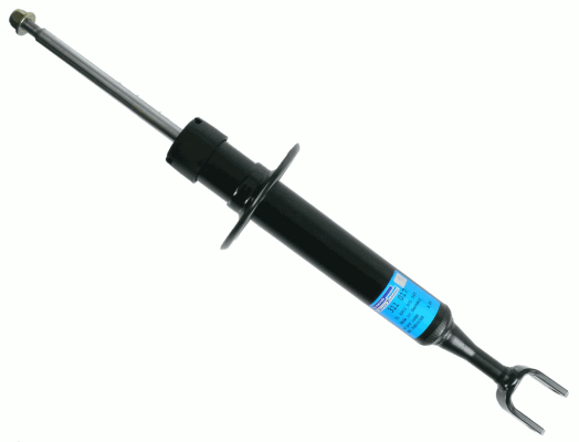 SACHS 311 017 Ammortizzatore-Ammortizzatore-Ricambi Euro