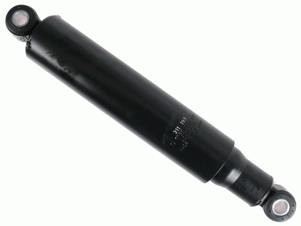 SACHS 311 193 Ammortizzatore