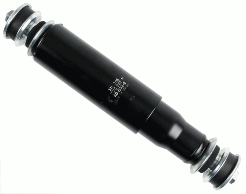 SACHS 311 206 Ammortizzatore