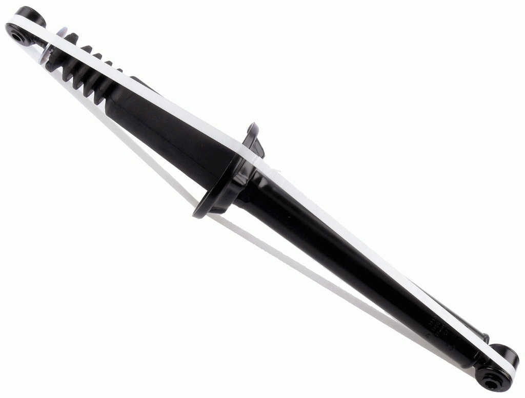 SACHS 311 361 Stoßdämpfer