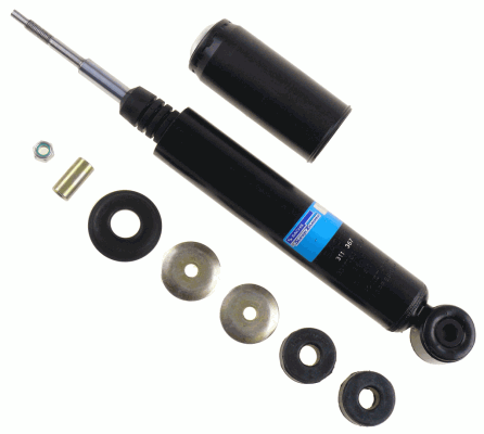 SACHS 311 367 Ammortizzatore