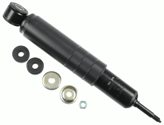 SACHS 311 376 Ammortizzatore