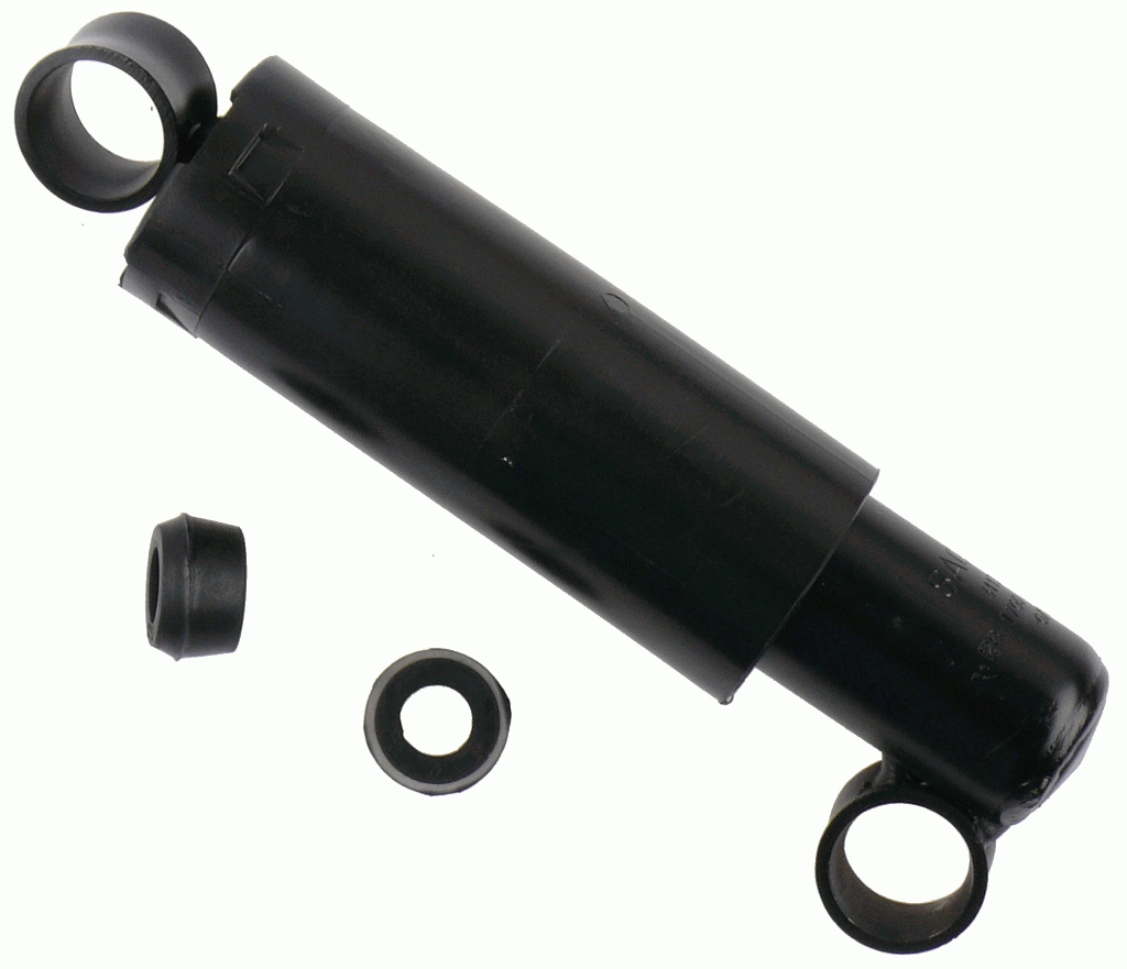 SACHS 311 382 Stoßdämpfer