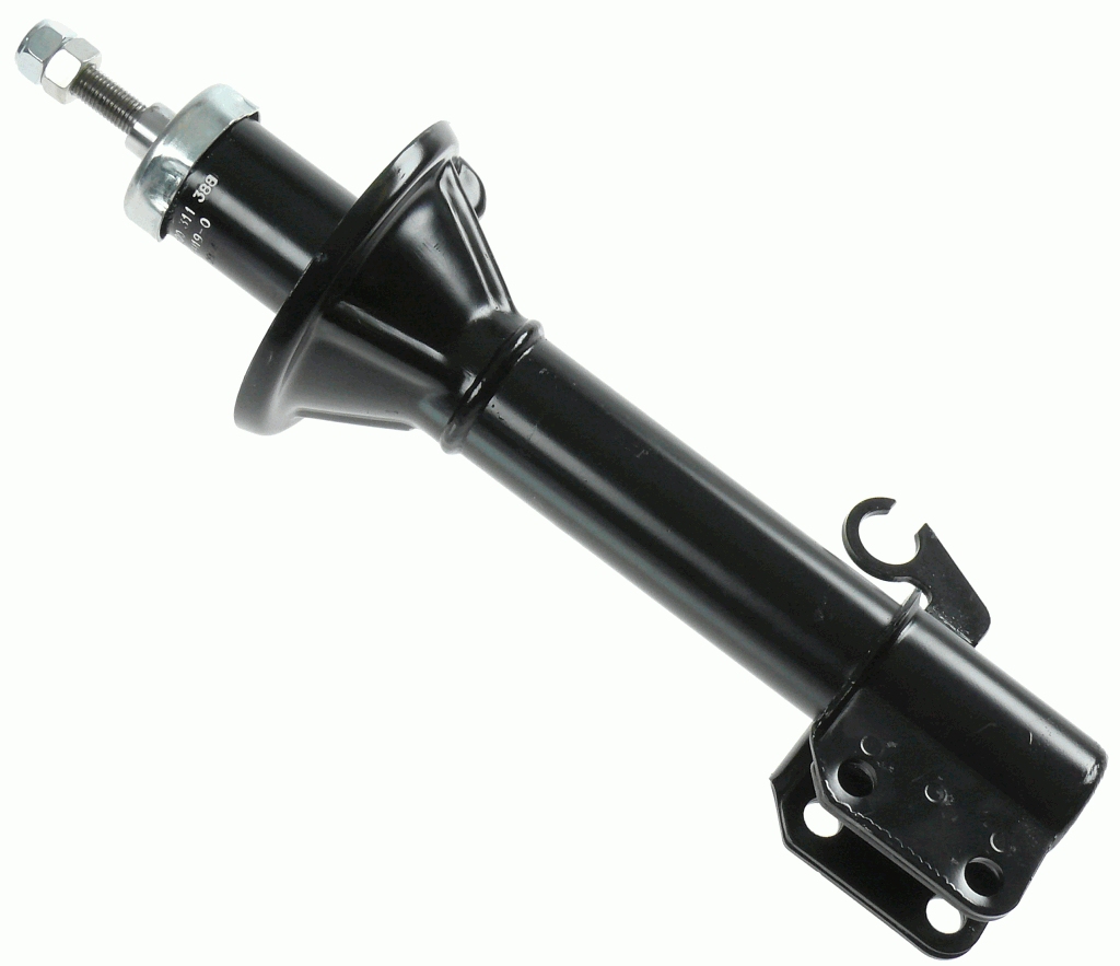 SACHS 311 388 Stoßdämpfer