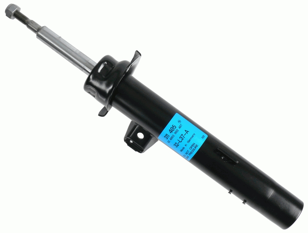 SACHS 311 405 amortizor