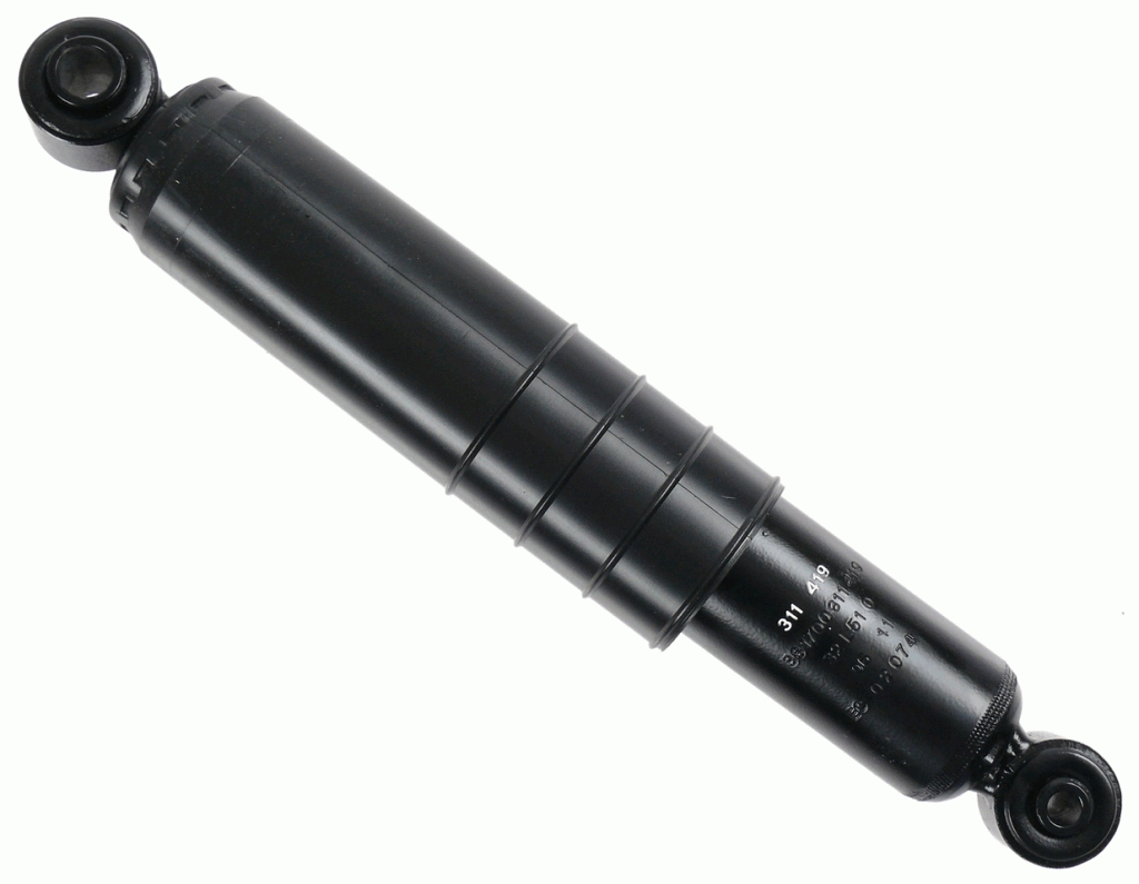 SACHS 311 419 Stoßdämpfer