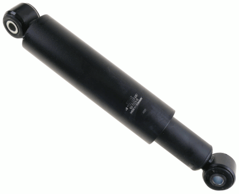 SACHS 311 482 Ammortizzatore