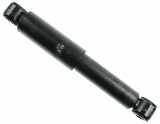 SACHS 311 485 Ammortizzatore