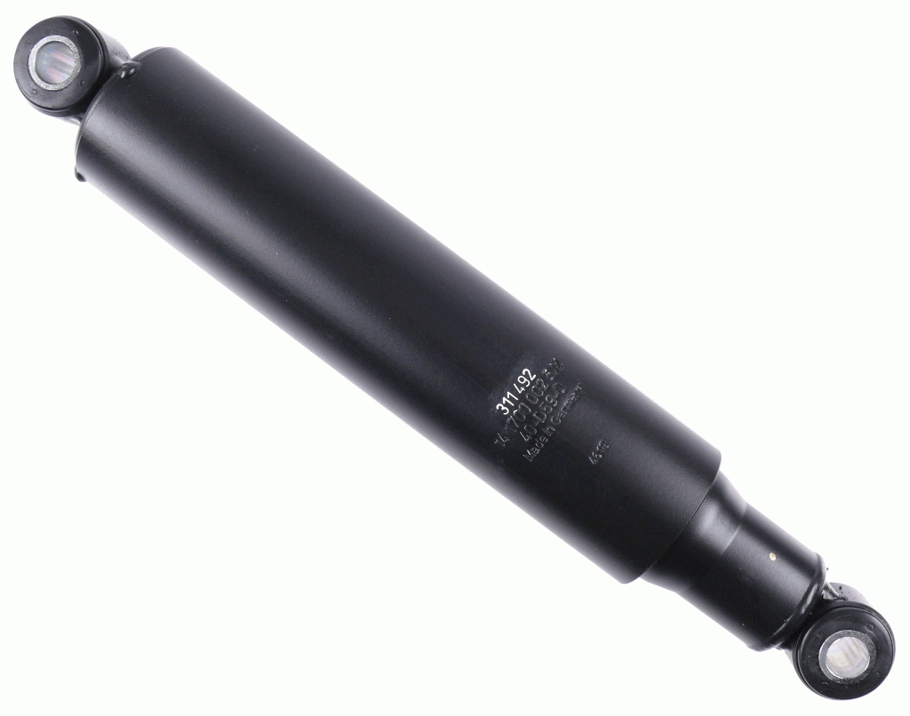 SACHS 311 492 Super Touring Stoßdämpfer
