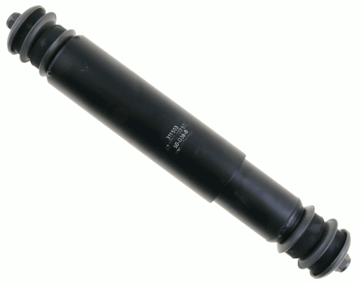 SACHS 311 503 Ammortizzatore