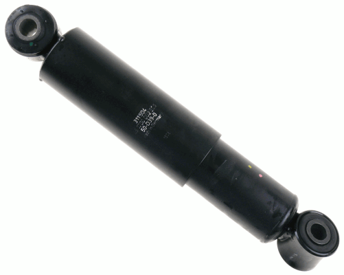 SACHS 311 504 Ammortizzatore