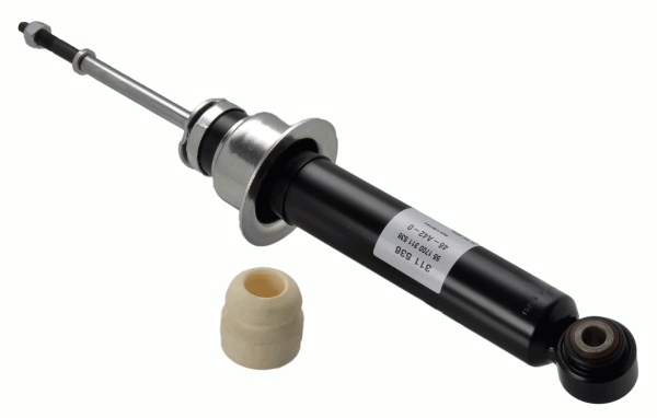 SACHS 311 536 Ammortizzatore