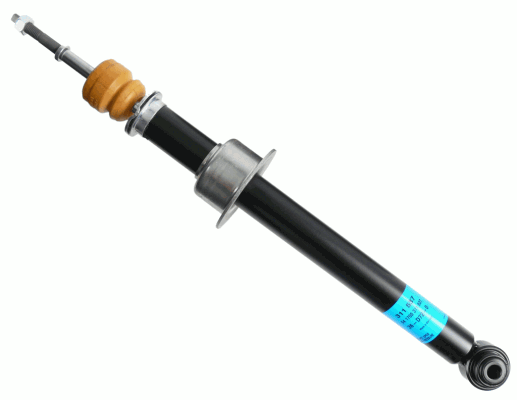 SACHS 311 537 Ammortizzatore