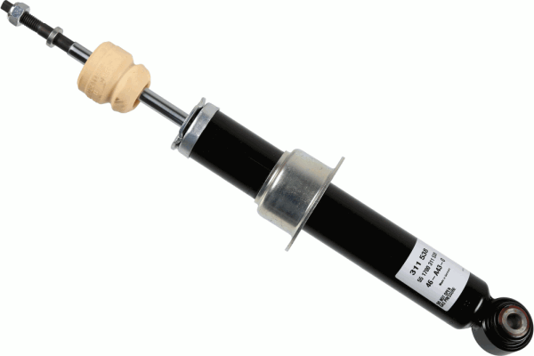 SACHS 311 538 Ammortizzatore