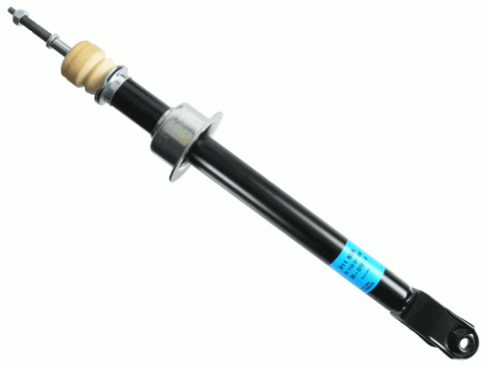 SACHS 311 539 Ammortizzatore