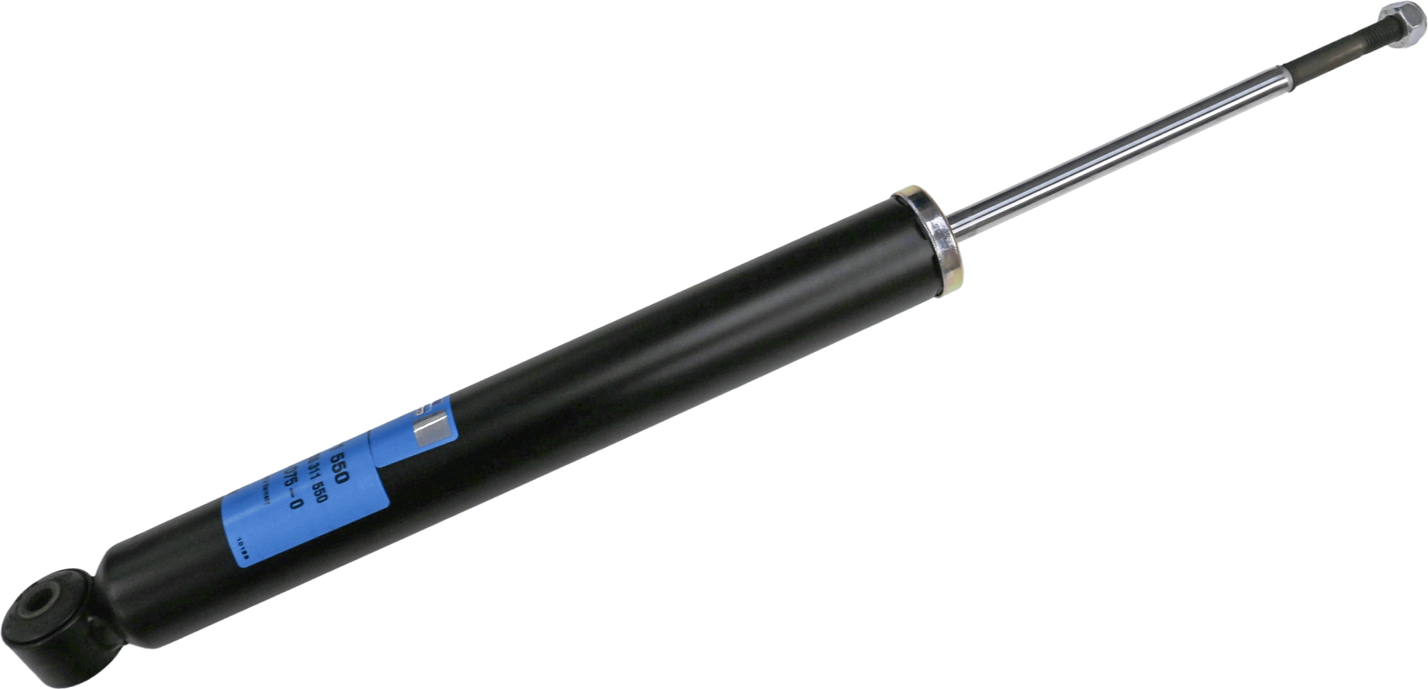 SACHS 311 550 Stoßdämpfer