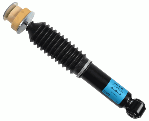 SACHS 311 556 Ammortizzatore-Ammortizzatore-Ricambi Euro