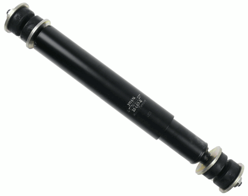 SACHS 311 614 Ammortizzatore